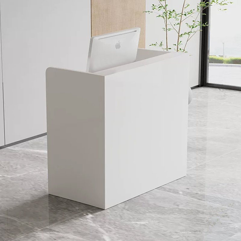 Bureau de réception Minimalist, 39.37