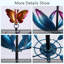 Metal Garden Stake
