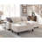 Macevier Upholstered L-Shaped Sectional Reversible-855836718