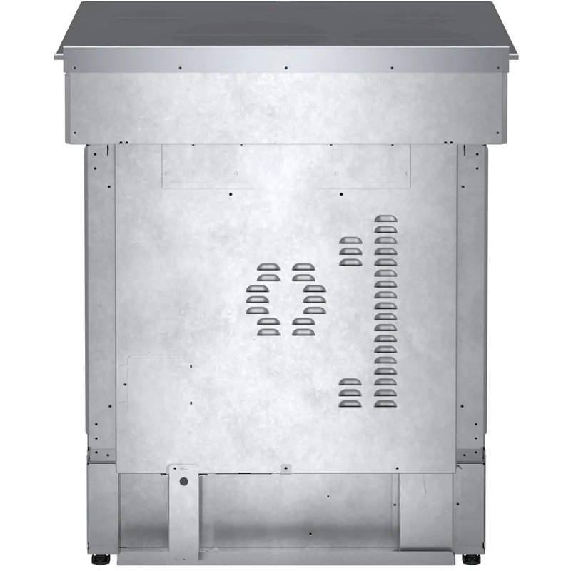800 Series Kitchen Package With Induction Range