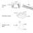 Ocularc 48'' 3 -Light Track Track Kit with Dimmable and Adjustable Head-32512544