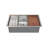 Rivage Basin Undermount Kitchen Workstation Sink-121723644-121723638