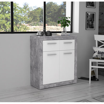 Rahjae 83.2cm Sideboard