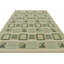 Scandinavian Wool Geometric Area Rug-597161569