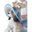 An Elegant Touch Girl Figurine