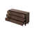 Dark Brown is out of stock selected