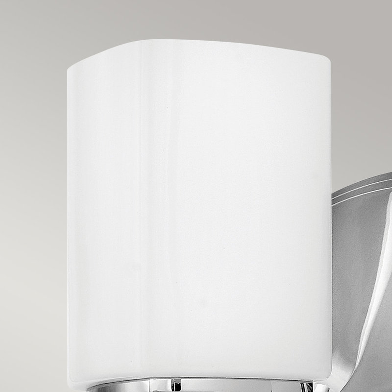 Athiya Steel Armed Sconce