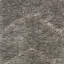 Tapis gris à poils longs Dreamy-1369757833
