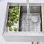 Quatrus Ergon Colander