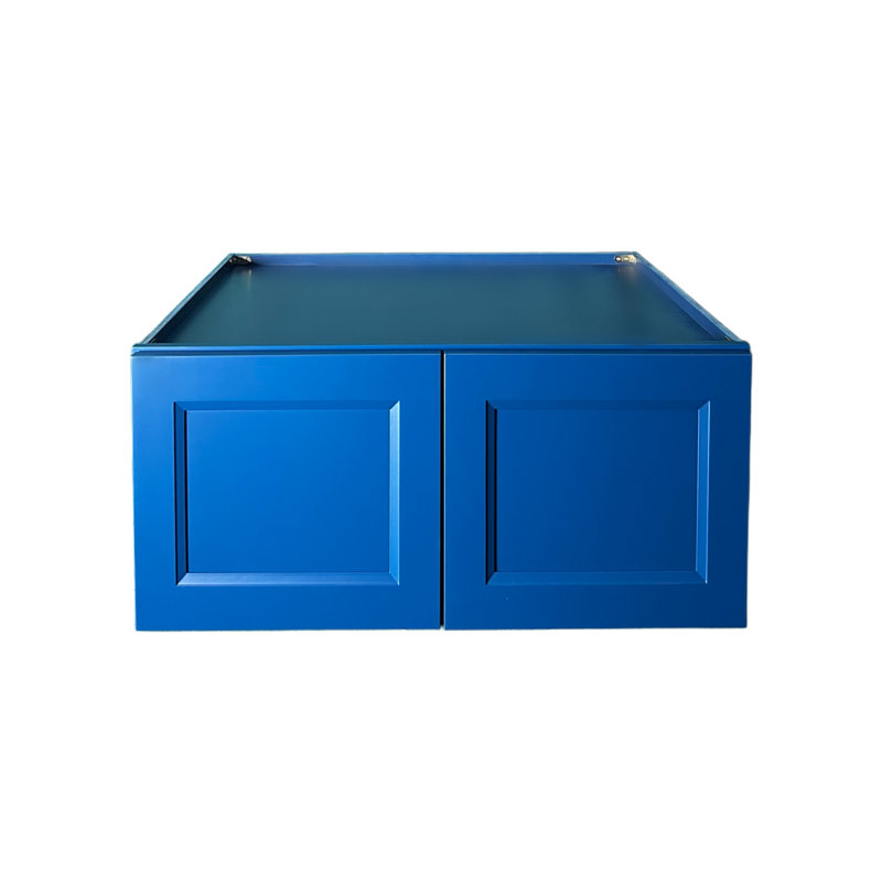 Armoire murale standard 36 po, 18"
