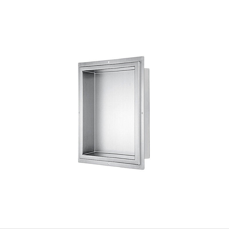 Shower Niche