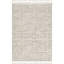 Tapis beige à poils longs Ruprecht-1516413913