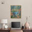 Impression sur toile Pond Pond par Art Remedy-110207754-110207732