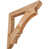 Rough Sawn Western Red Cedar selected