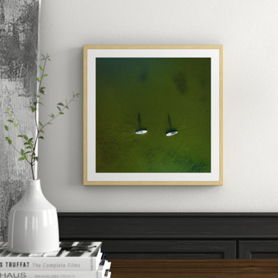 Karolis Janulis - Single Picture Frame Print