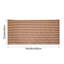 Self-Adhesive Wood Grain Stripe PVC Wallpaper-1760291238-1760291239