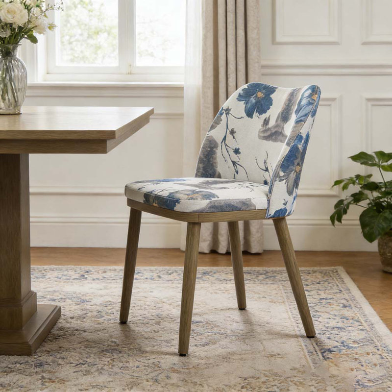 Chaise de salle à manger