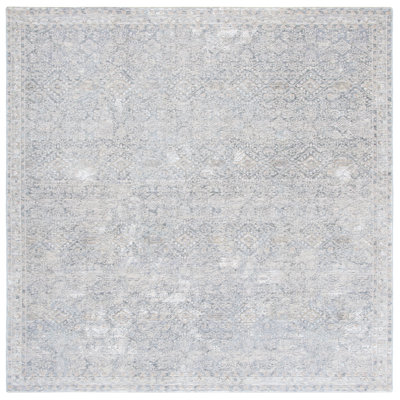 Webster 300 Performance Abstract Rug