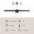 Vera Dimmable LED Bath Bar-95320015