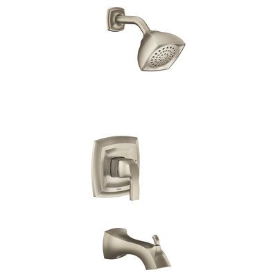 Voss Tub and Shower Faucet