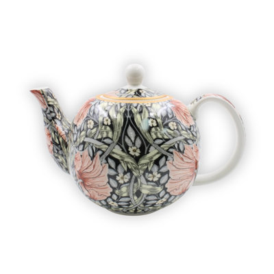 Brambly Cottage Piaf 1100ml Floral Teapot