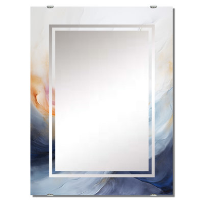 Olivo Rectangle Mirror