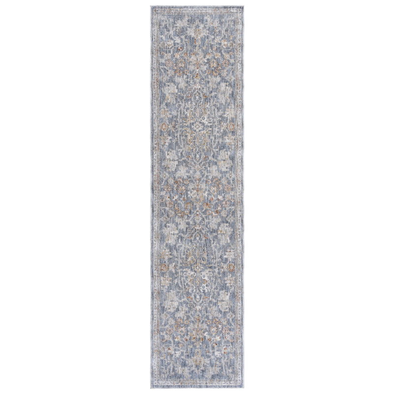 Tapis oriental performance Manel 100, Tapis de couloir 2 pi x 8 pi