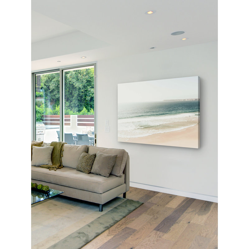 «Infinity and Beyond», reproduction de photo sur toile, H 12 po x l 18 po x P 1,5 po, Toile tendue