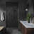 Terrace 11.81 In. X 11.81 In. Matte Porcelain Mosaic Floor And Wall Tile (8.64 Sq. Ft. / Case)-117793465
