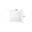 Rectangle Wall Mirror