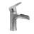 Single-Hole Bathroom Faucet