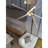 Iuturna Acrylic Semi Flush Mount-1039315787