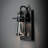 Erlenmeyer Outdoor Sconce-96124084-96219997