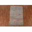 Tapis oriental all-over Gabbeh 4 x 6