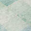 Tapis intérieur / extérieur lavable à la machine Christain ACN1256 Seafoam-109531798