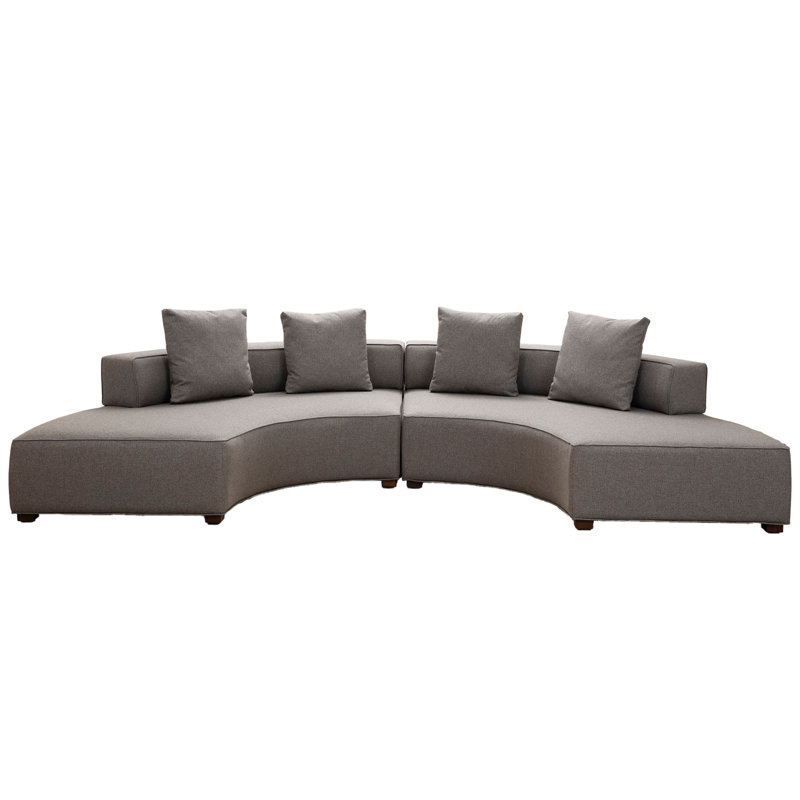 Canapé modulaire Jamis
