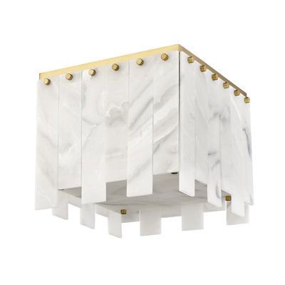 Flush Mount