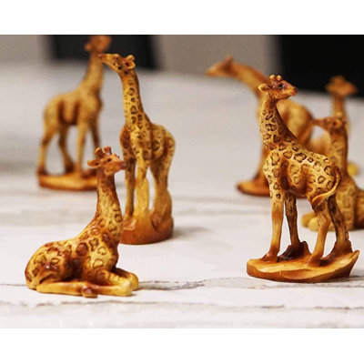 Niviarsiaq Animals Figurines & Sculptures