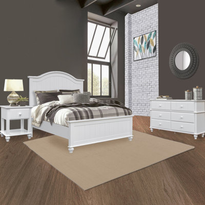 Abacoa Hoytville 3-piece Bedroom Set