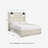 Kalayiah Slat Bed-975765731