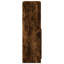 Kitchen Cabinet 57X41.5X131.5 Cm Engineered Wood-2091373347