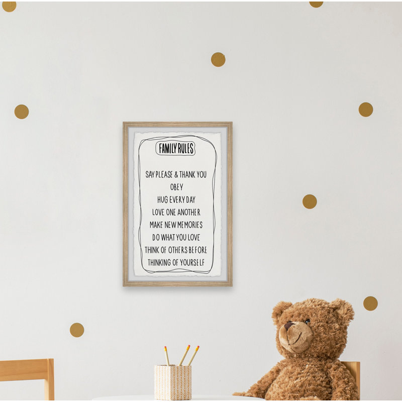Preslar Single Picture Frame Print, 45cm H x 38cm W