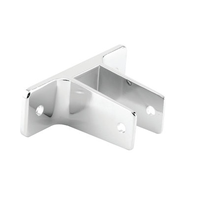 Prime-Line Two Ear Wall Bracket