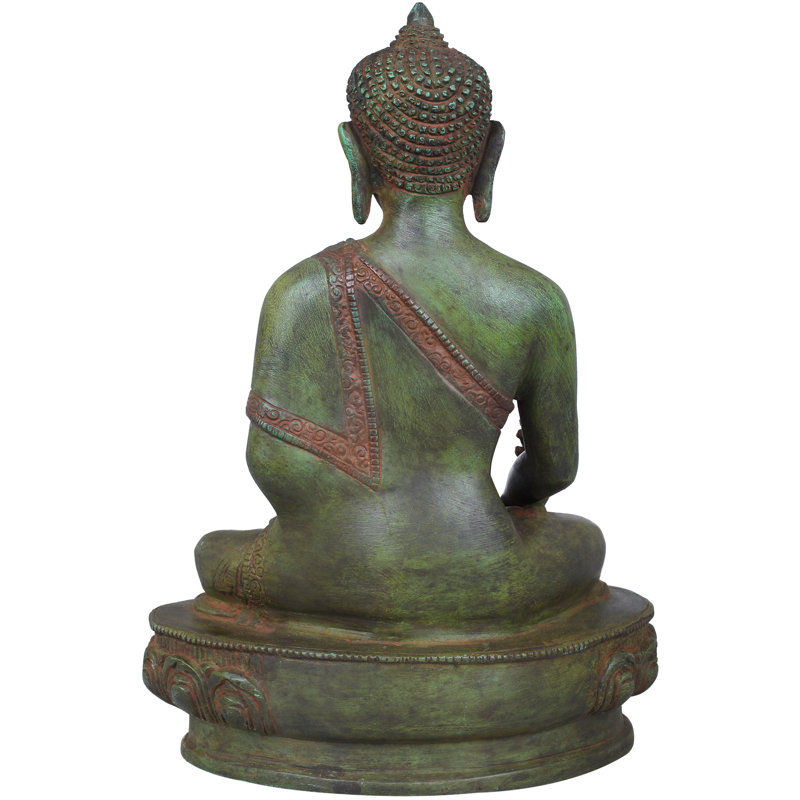 Figurine Bouddha