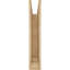 Support en bois de cèdre impérial traditionnel Imperial-88615229