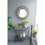 Table d'appoint 32 po x 15 po x 31 po Maggie