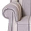 Willesden Upholstered Wingback Chair