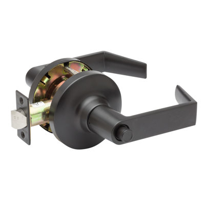 Bulldog Commercial Passage (Hall & Closet) Door Lever