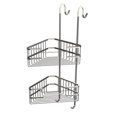 Middelburg Hanging Shower Caddy