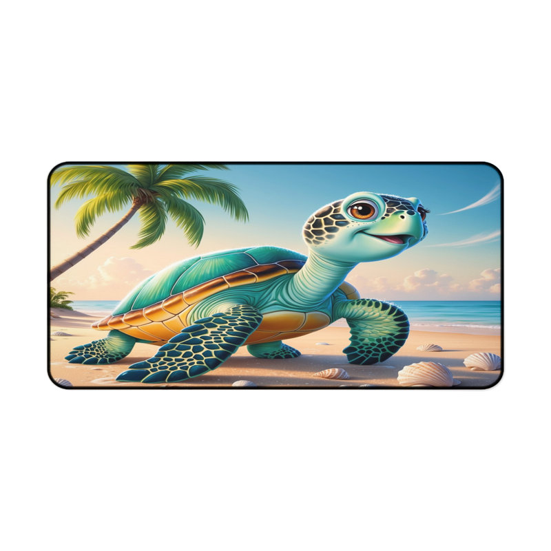 Desk Pad, 14.4x12.1
